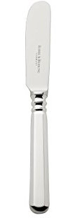 Robbe & Berking Alt-Spaten Butterstreicher (925 Sterlingsilber)