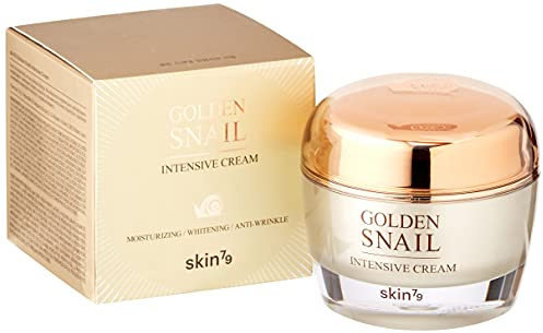 Skin79 Golden Snail Intensive Cream, 50 ml