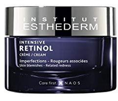 Institut Esthederm Intensive Retinol-Falten-Creme Intensive Retinol On 50ml