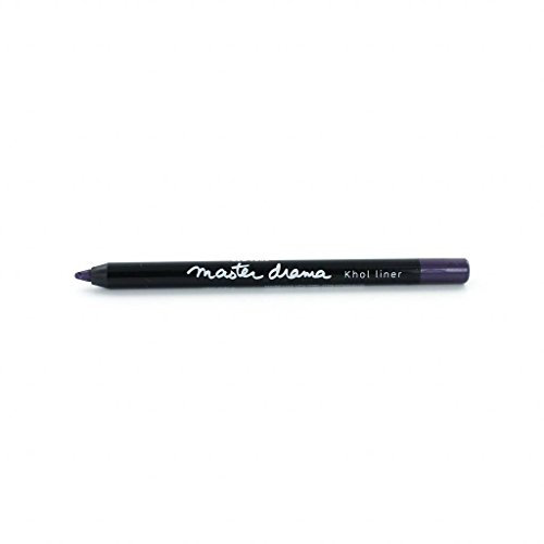Maybelline Jade Master Drama Khôl Liner, Deep Purple, 4 g