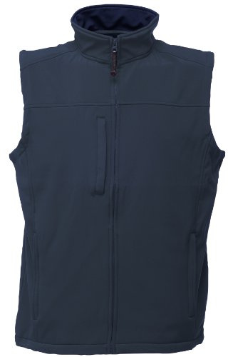 Regatta Men's Flux Bodywarmer - Size 4XL - Navy/Navy