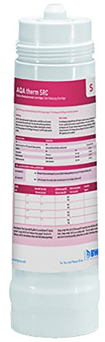 BWT Härte Reduzierende Cartridge AQA therm HRC small, Kartusche, 12523