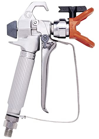Graco 243012 Airless Spray Gun, SG3