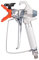 Graco 243012 Pistolet pulvérisateur Airless SG3 avec Filtre, buse et Support de buse - pour Magnum A30, A45, A60, A80, A100, ProS19, ProS21