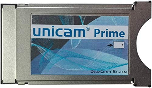 Unicam PRIME-CI