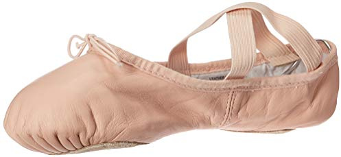 Bloch Prolite Ii läder för kvinnor