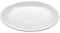 Maxwell & Williams Round Teller Rund OF, Speiseteller, Essteller, Kuchenteller, Geschirr, Porzellan, Weiß, 15 cm, P601