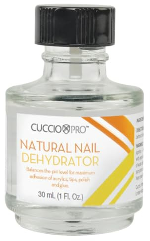 Cuccio Natural Nail Dehydrator