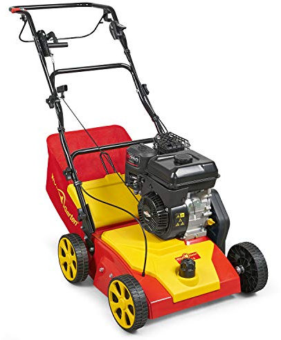 WOLF-Garten - Benzin-Vertikutierer V A 389 B; 16AHHJ0H650