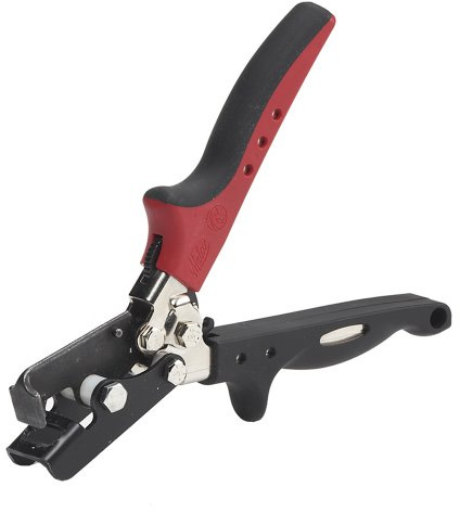 Malco VFN2 3/4 in. Vinyl Fencing Rail Notcher