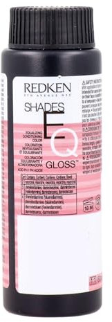 Redken Shades EQ 9B Sterling 2oz by REDKEN