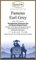 Ronnefeldt - Famous Earl Grey - Aromatisierter Schwarzer Tee - 100g