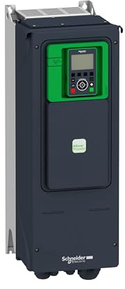 Schneider Electric atv650u40 N4 Speed Controller IP55 4 KW 400 V/480 V