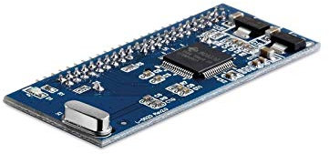 adaptare 46234 Adattatore Disco Rigido SATA Micro Adattatore (6,4 cm (2,5 Pollici) IDE Controller 44 Pin Maschio)