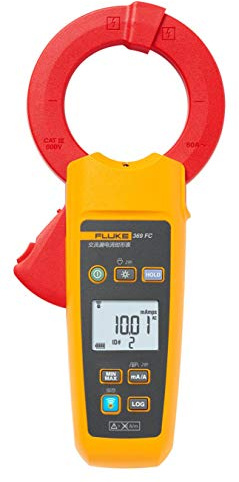 FLUKE Connect Leckstromzange, 61mm Zangenöffnung