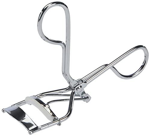 EUROSTIL Profesional RIZADOR PESTAÑAS 1UN Unisex Adulto, Negro, Único