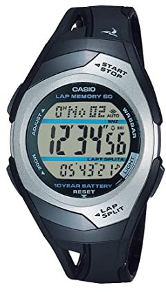 Casio Men's Watch STR300C-1V