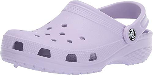 CROCS Classic, 38/39, lavender