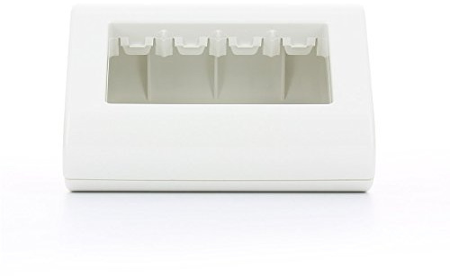 Gewiss GW24018 cassetta di scarico Bianco