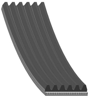 Blue Print AD06R1212 Keilrippenriemen 6 Rippenanzahl, , 1 Stück