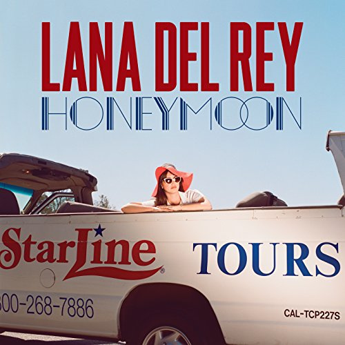 Honeymoon [Box Set][Limited Edition]