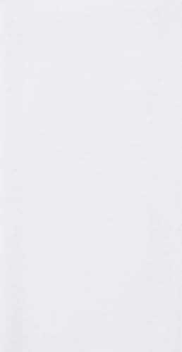 Hoffmaster 856499 Linen-Like Disposable Guest Towel, 1/6 Fold, Unfolded size 12 Width x 17 Length, Folded size 4.5 X 8.5 , White (5 Packs of 100)