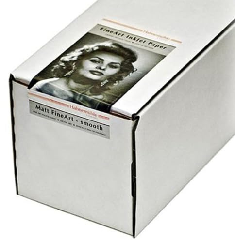 Hahnemühle Photo Rag 61 cm (24) x 12 m, 308 g