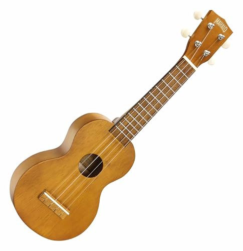 Mahalo MK1/TBR Ukulele