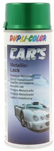 DUPLI-COLOR 706851 CAR'S lindgrün metallic 400 ml