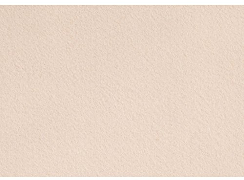 Creativ Company 10 stycken pysselfilt, beige