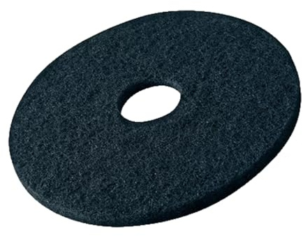 Vileda Superpad DynaCross 430 mm / 17 Zoll schwarz