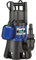 Clarke CSV4A Submersible Pump With Float Switch