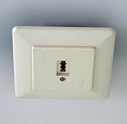 Presa TAE N, da incasso, beige