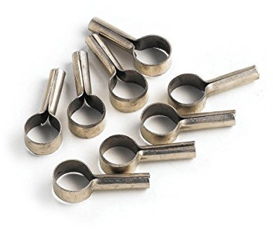 Flooring Blades 8 Large Round Pack