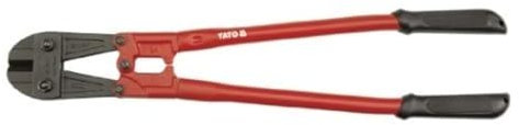 YATO YT-1852 Bolzenschneider 450mm 1.5kg