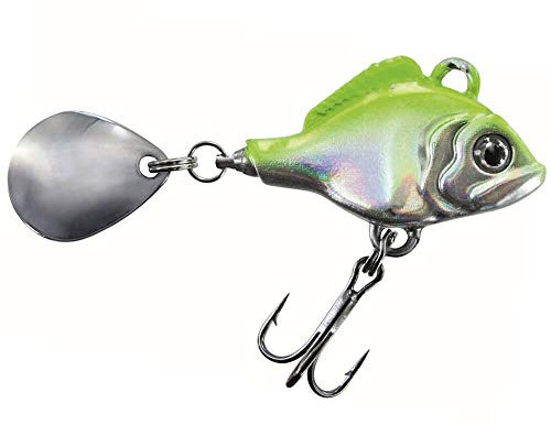 JENZI Spinner-Jig 21g Col. 3