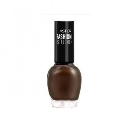 Astor Make-up Nägel Fashion Studio Nagellack Nr. 407 Winter is Coming 6 ml