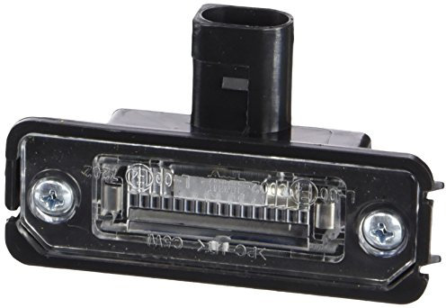 Van Wezel 5888920 Kennzeichenleuchte