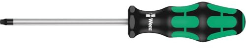 Wera 367 Torx-skruvmejsel, TX 30 x 115 mm, 05028015001