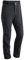 Maier Sports Nil, Herren Wanderhose, Wasserabweisende Outdoorhose für Trekking und Hiking, PFC-frei, mSTRETCH pro 4 & Dryprotec, Rollup-Funktion, Schwarz, 25 (W35/L30)