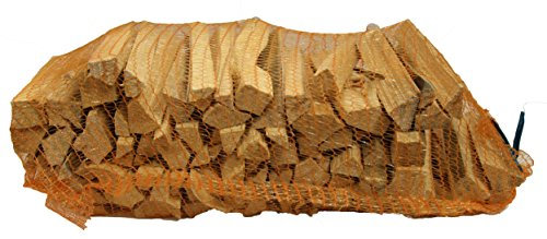 FM 3 kg di legna extra per camino, stufa,