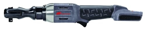 Ingersoll-Rand R3130 Llave de Carraca Inalámbrica 3/8 20V Potencia Profesional para Talleres y Reparaciones Automotrices