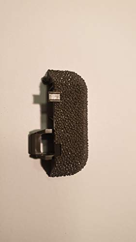 Märklin H0 24001 track embankment end piece C-track, 1 piece