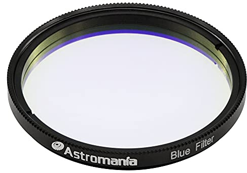 Astromania 2 Blue Filter