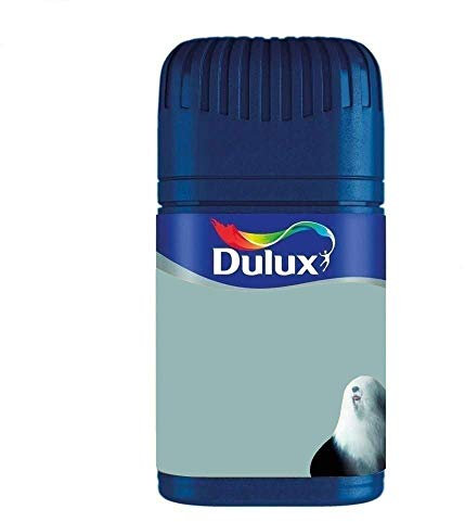 1 x Dulux® Paint Compact Wall Ceiling Matt Finish Emulsion Choices Fast Colour Decorating 50ml