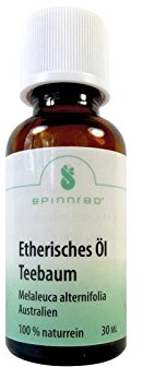 Etherisches Öl Teebaumöl (Australien)