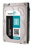 Seagate Enterprise Performance 15K HDD ST600MP0005 600 GB Internal Hard Drive - Black