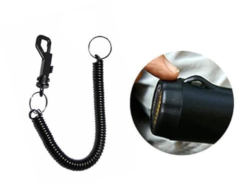 Cordon de sécurité pour Pinpointers