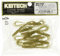 Keitech Mad Wag Mini 2.5 #309 Sahara Olive Flake