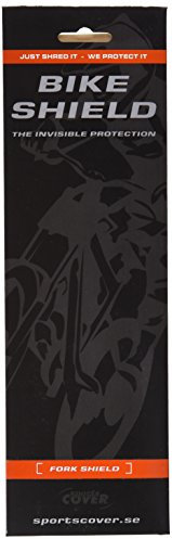 Bike Shield Rahmenschutzfolie ForkShield